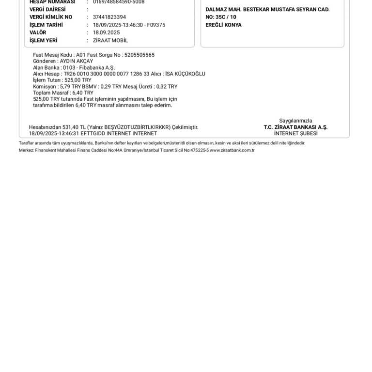 Ödeme Sonrası Sessizlik Cevirsigara.com Mağduriyeti