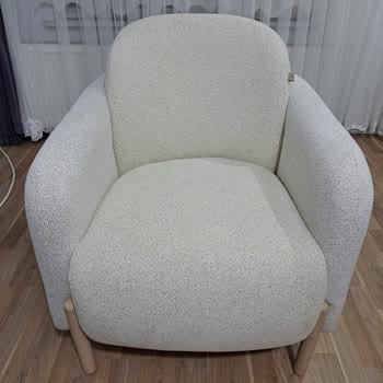 Yeni Alınan Koltuk Takımında Kumaş Ton Farkı Mağduriyeti