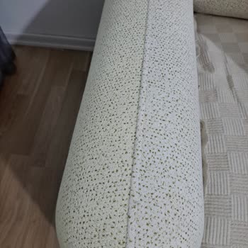 Yeni Alınan Koltuk Takımında Kumaş Ton Farkı Mağduriyeti