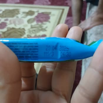 Getirden Bozuk Ürün Ve Ulaşılmayan Müşteri Hizmetleri Mağduriyeti