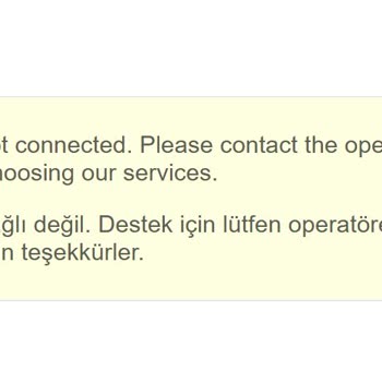 Üç Gündür Süren Toplu İnternet Kesintisi Mağduriyeti Ve Çözüm Beklentisi