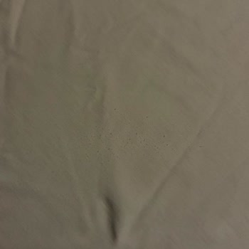 Kusurlu T-shirt’e Ret Kararı Ve Açıklama Eksikliği