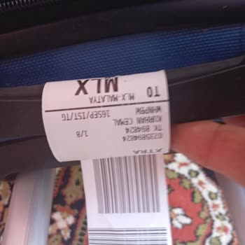 Kırılan Valizim İçin Çözüm Sunulmadı, Müşteri Hizmetleri İlgisiz Davrandı