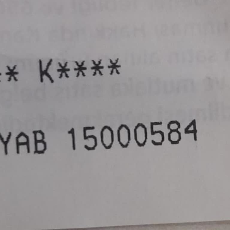 Özdilekteyim Kasiyerin Kaba Davranışı Alışveriş Keyfimi Kaçırdı