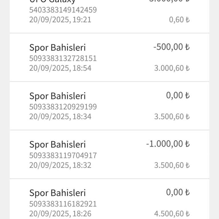 Jojobet Hesabımdan Bilgim Dışında Para Çekildi, Çözüm Sunulmadı