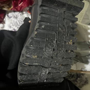 Harley Bot Kısa Sürede Çatladı Ve Garanti Kapsamında Çözüm Alamadım