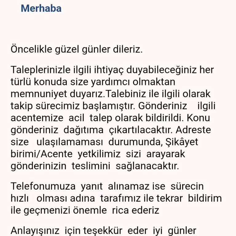 Kuryenet İle Halkbank Kartımın Teslimatı 15 Gündür Gecikiyor