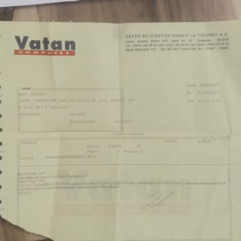 Ek Garanti Kapsamı Dışında Bırakılan Batarya Ve Ekran Sorunları Mağduriyet Yarattı