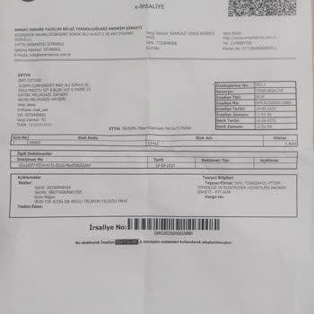 Ek Garanti Kapsamı Dışında Bırakılan Batarya Ve Ekran Sorunları Mağduriyet Yarattı