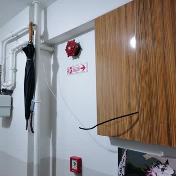 Türk Telekom Altyapı Montajında Kötü İşçilik Ve Hasar