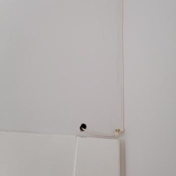 Türk Telekom Altyapı Montajında Kötü İşçilik Ve Hasar