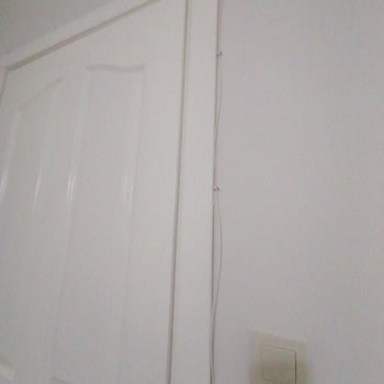 Türk Telekom Altyapı Montajında Kötü İşçilik Ve Hasar