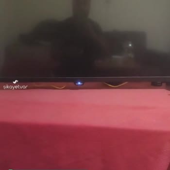 Sürekli Sorun Çıkaran Bir Marka Sunny Televizyon