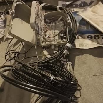 Açık Ve Korumasız İnternet Altyapı Kutusu Güvenlik Riski Oluşturuyor