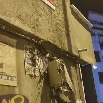 Açık Ve Korumasız İnternet Altyapı Kutusu Güvenlik Riski Oluşturuyor