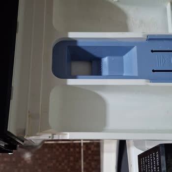 Samsung Çamaşır Makinesinde Garanti Süresinde Paslanma Ve Boya Atması Sorunu