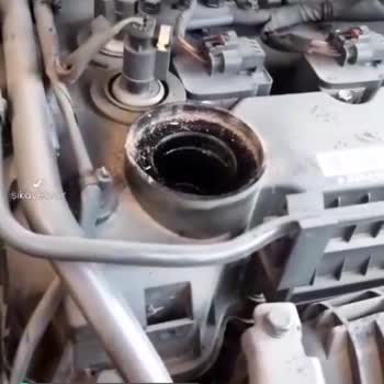 Chery Servis Bakım Sorunu