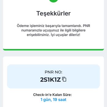 Ajet Uçuşunda Bilgilendirme Eksikliği Ve Mağduriyet