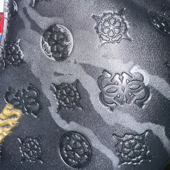 Kaliteli Diye Aldığım Guess Çanta Küçük Bir Temasta Mahvoldu!