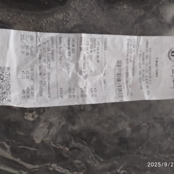 BİM'den Aldığım Tavuk Bozuk Çıktı, İade Kabul Edilmedi