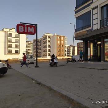 BİM'den Aldığım Tavuk Bozuk Çıktı, İade Kabul Edilmedi