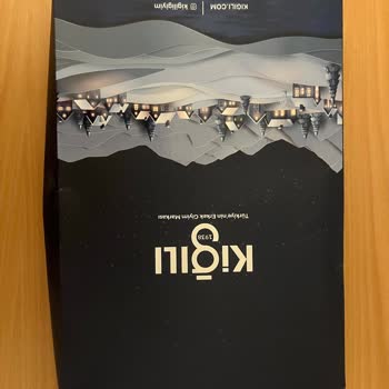 Hediye Kutum İzinsiz Çöpe Atıldı, Mağaza Çalışanları İlgisiz Davrandı