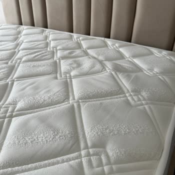 İdaş Yatakta Tekrarlayan Üretim Hatası Ve Garanti Sorunu