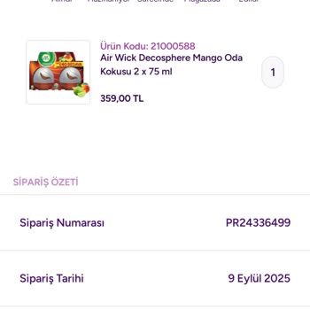 Gratis Online Siparişim Günlerdir Teslim Edilmedi, Müşteri Hizmeti Yetersiz