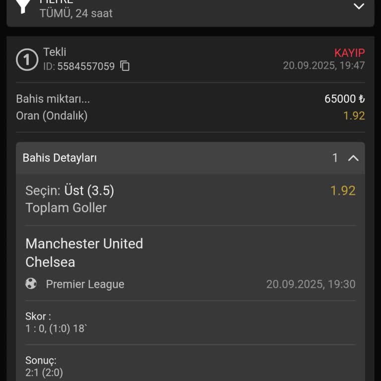 Betasus Bonus Kazanımıyla İlgili Yaşanan Sorun Ve Mağduriyet