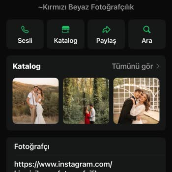Düğün Fotoğraflarımız Teslim Edilmiyor, Sürekli Oyalandık!