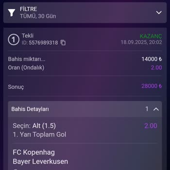 Jokerbet Kazancımı Açıklama Yapmadan Sildi, Mağdur Edildim