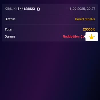 Jokerbet Kazancımı Açıklama Yapmadan Sildi, Mağdur Edildim