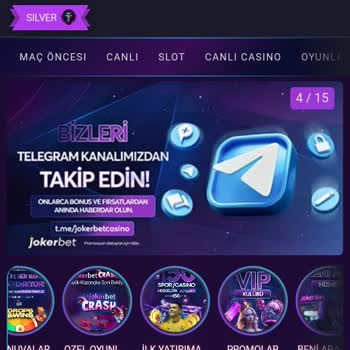Jokerbet Kazancımı Açıklama Yapmadan Sildi, Mağdur Edildim