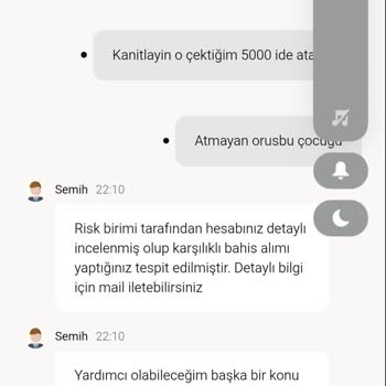 Kazancım Ödenmedi Gerekçe Belgesiz Sunuldu