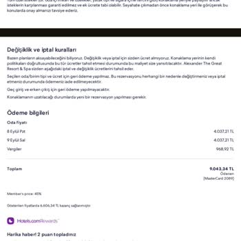 Plajsız Otel, Zehirlenme Ve Su Kesintisi: Tatil Hayal Kırıklığına Dönüştü