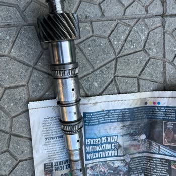 Ekspertiz Raporundaki Hatalı Bilgi Nedeniyle Şanzıman Masrafı Ve İlgisizlik