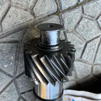 Ekspertiz Raporundaki Hatalı Bilgi Nedeniyle Şanzıman Masrafı Ve İlgisizlik