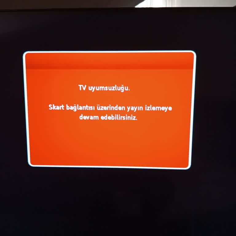 BeIN Kanallarında Yayın Sorunu Ve Haksız Servis Ücreti Mağduriyeti