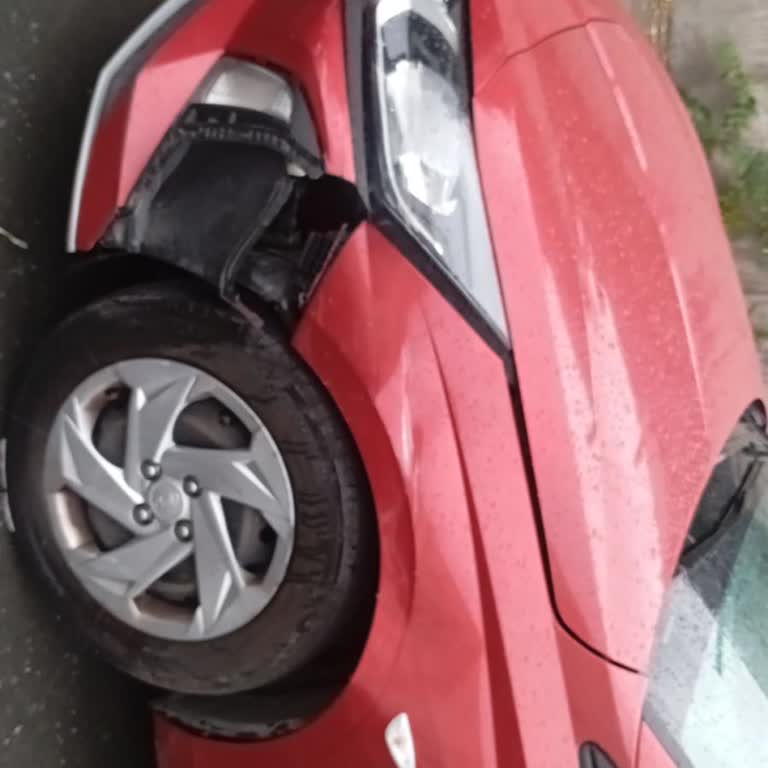 Haksız Kaza Faturası Ve Kanıtsız Suçlama: Tiktak Araç Tesliminde Mağduriyet