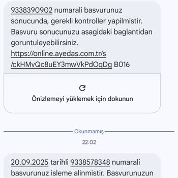 Sokak Lambalarının 4 Gündür Yanmaması Ve İlgisizlik