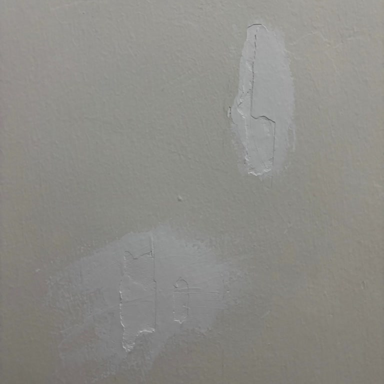 Seçtiğim Renk Yerine Beyaz Boya Geldi, Mağdur Oldum