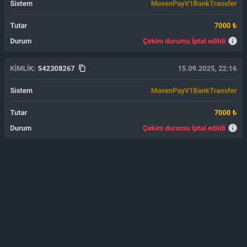 ₺12,000 Balance Spent Without My Consent on Betcio Account