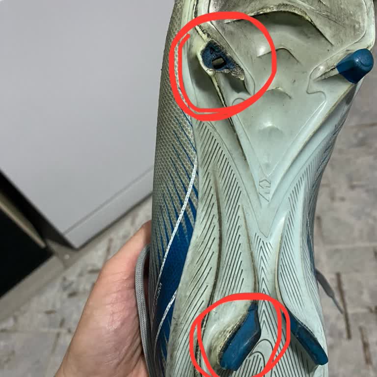 Koray Spor 6 Ayda Kırılan Nike Ayakkabı İçin Garanti Reddi: Müşteri Mağduriyeti Ve Çözüm Beklentisi