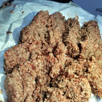 Migros'tan Aldığım Kıymanın Neredeyse Tamamı Yağ Çıktı, Mağduriyetim Giderilmiyor