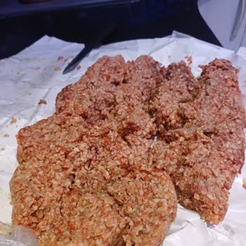 Migros'tan Aldığım Kıymanın Neredeyse Tamamı Yağ Çıktı, Mağduriyetim Giderilmiyor