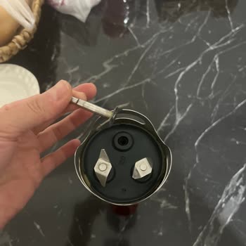 Arzum Blendart Blenderda Bıçak Sorunu Ve Yüksek Yedek Parça Ücreti Mağduriyeti