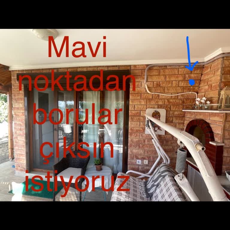 Siemens Klima Montajında Yapılan Hata Ailemi Mağdur Etti