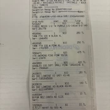 Yeni Alınan Çocuk Paleti İlk Kullanımda Ciddi Yara Yaptı