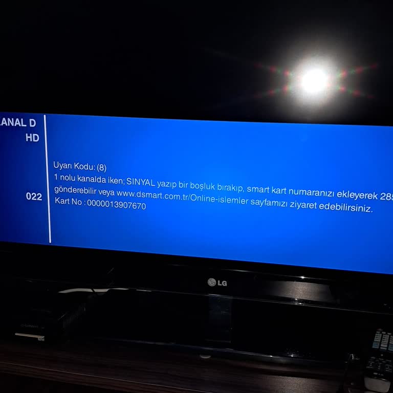 Abonelik İptali Sonrası Ulusal Kanalların Kapatılması Hakkaniyetli Değil