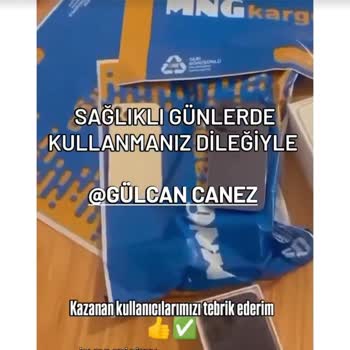 Çekiliş Sonrası Kişisel Bilgi Talebi Ve Tehdit Mesajları